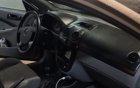 Chevrolet Lacetti, 2007 год, 190 000 рублей, 7 фотография