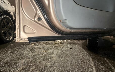 Chevrolet Lacetti, 2007 год, 190 000 рублей, 6 фотография