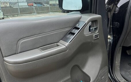 Nissan Pathfinder, 2010 год, 1 650 000 рублей, 13 фотография