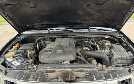 Nissan Pathfinder, 2010 год, 1 650 000 рублей, 10 фотография