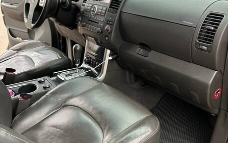 Nissan Pathfinder, 2010 год, 1 650 000 рублей, 15 фотография