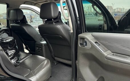 Nissan Pathfinder, 2010 год, 1 650 000 рублей, 17 фотография