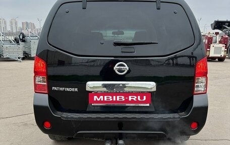 Nissan Pathfinder, 2010 год, 1 650 000 рублей, 8 фотография