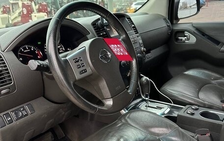 Nissan Pathfinder, 2010 год, 1 650 000 рублей, 12 фотография