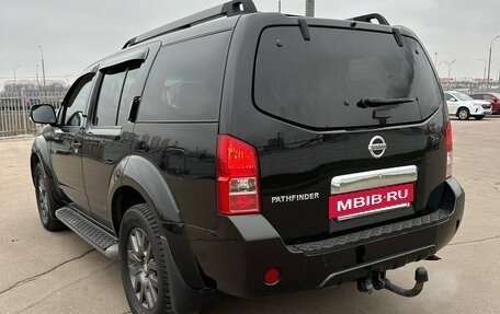 Nissan Pathfinder, 2010 год, 1 650 000 рублей, 9 фотография