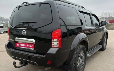 Nissan Pathfinder, 2010 год, 1 650 000 рублей, 7 фотография