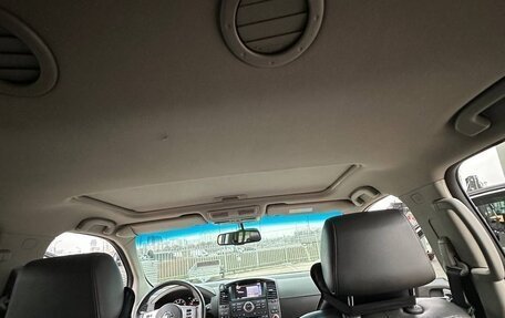 Nissan Pathfinder, 2010 год, 1 650 000 рублей, 18 фотография