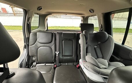 Nissan Pathfinder, 2010 год, 1 650 000 рублей, 20 фотография