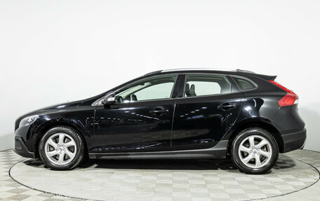 Volvo V40 Cross Country I, 2017 год, 1 977 000 рублей, 8 фотография