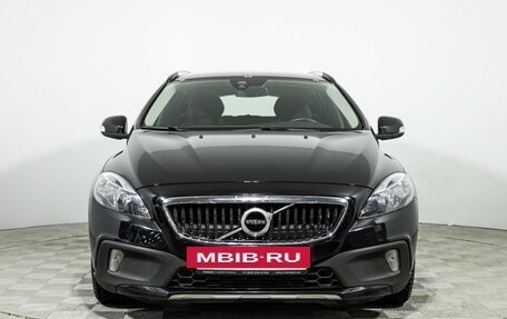 Volvo V40 Cross Country I, 2017 год, 1 977 000 рублей, 2 фотография