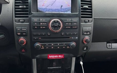 Nissan Pathfinder, 2010 год, 1 650 000 рублей, 23 фотография