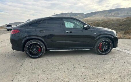 Mercedes-Benz GLE, 2025 год, 23 500 000 рублей, 7 фотография