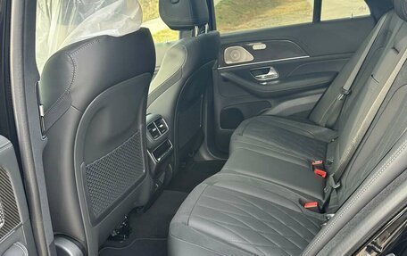 Mercedes-Benz GLE, 2025 год, 23 500 000 рублей, 10 фотография