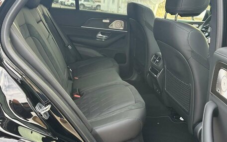 Mercedes-Benz GLE, 2025 год, 23 500 000 рублей, 12 фотография