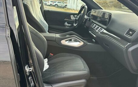 Mercedes-Benz GLE, 2025 год, 23 500 000 рублей, 11 фотография