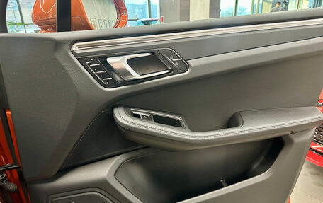 Porsche Macan I рестайлинг, 2021 год, 7 900 000 рублей, 13 фотография