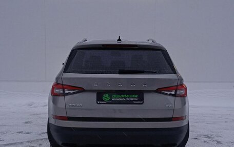 Skoda Kodiaq I, 2019 год, 2 950 000 рублей, 6 фотография