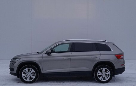 Skoda Kodiaq I, 2019 год, 2 950 000 рублей, 8 фотография