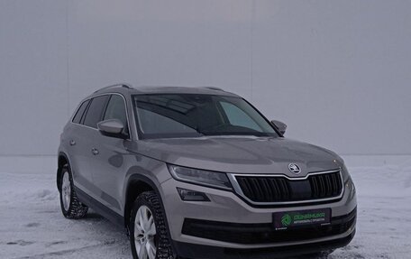 Skoda Kodiaq I, 2019 год, 2 950 000 рублей, 3 фотография