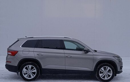 Skoda Kodiaq I, 2019 год, 2 950 000 рублей, 5 фотография