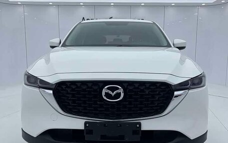 Mazda CX-5 II, 2021 год, 2 390 000 рублей, 1 фотография
