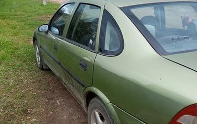 Opel Vectra B рестайлинг, 1997 год, 150 000 рублей, 1 фотография
