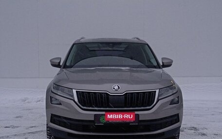 Skoda Kodiaq I, 2019 год, 2 950 000 рублей, 2 фотография