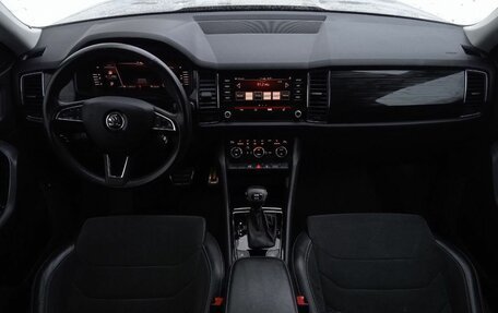 Skoda Kodiaq I, 2019 год, 2 950 000 рублей, 16 фотография