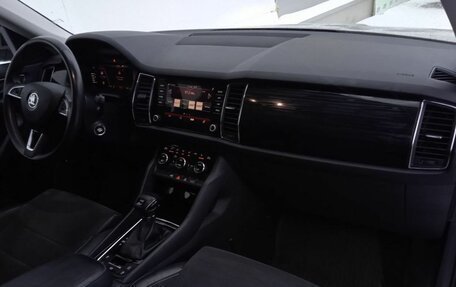 Skoda Kodiaq I, 2019 год, 2 950 000 рублей, 17 фотография