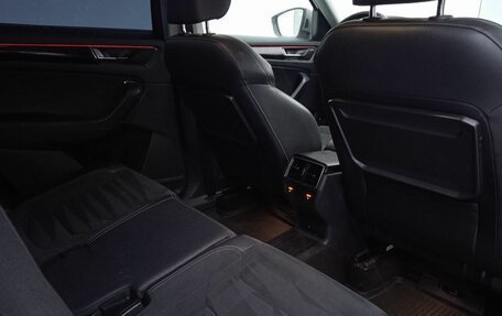 Skoda Kodiaq I, 2019 год, 2 950 000 рублей, 19 фотография