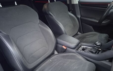 Skoda Kodiaq I, 2019 год, 2 950 000 рублей, 18 фотография