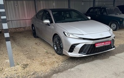 Toyota Camry, 2025 год, 4 700 000 рублей, 1 фотография