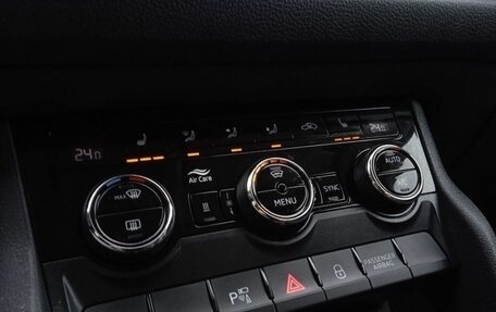 Skoda Kodiaq I, 2019 год, 2 950 000 рублей, 14 фотография