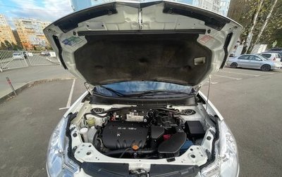 Citroen C-Crosser, 2011 год, 1 099 000 рублей, 1 фотография