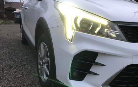 KIA Rio IV, 2021 год, 1 650 000 рублей, 6 фотография