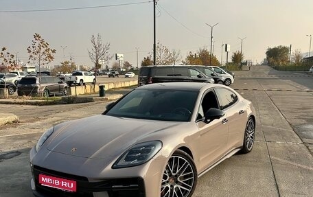 Porsche Panamera, 2025 год, 18 900 000 рублей, 1 фотография
