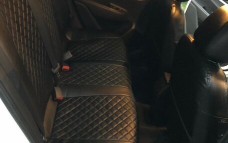 KIA Rio IV, 2021 год, 1 650 000 рублей, 15 фотография