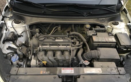 KIA Rio IV, 2021 год, 1 650 000 рублей, 20 фотография