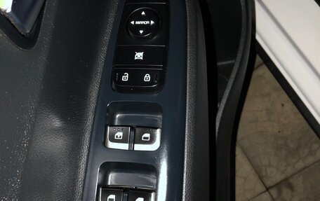 KIA Rio IV, 2021 год, 1 650 000 рублей, 22 фотография