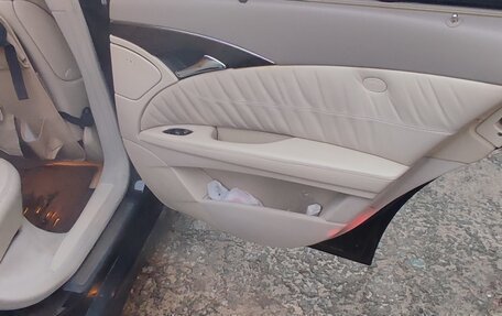 Mercedes-Benz E-Класс, 2003 год, 900 000 рублей, 12 фотография