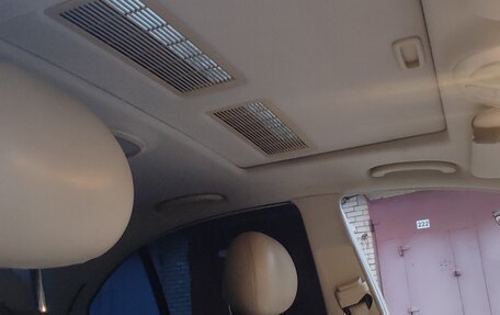 Mercedes-Benz E-Класс, 2003 год, 900 000 рублей, 15 фотография