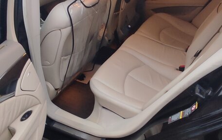 Mercedes-Benz E-Класс, 2003 год, 900 000 рублей, 10 фотография