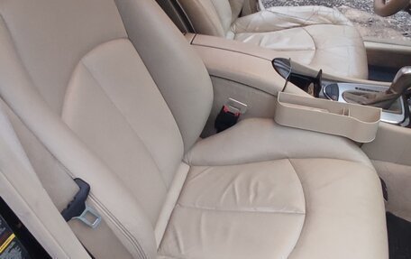 Mercedes-Benz E-Класс, 2003 год, 900 000 рублей, 13 фотография