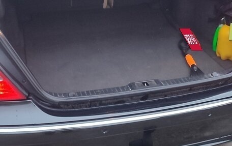 Mercedes-Benz E-Класс, 2003 год, 900 000 рублей, 17 фотография