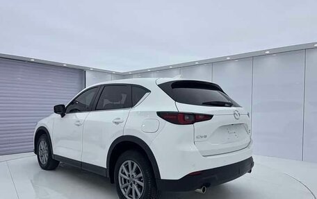 Mazda CX-5 II, 2021 год, 2 390 000 рублей, 3 фотография