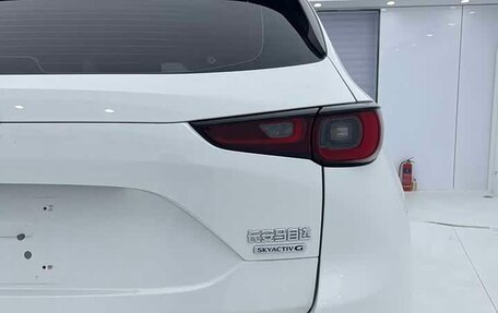 Mazda CX-5 II, 2021 год, 2 390 000 рублей, 9 фотография