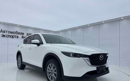Mazda CX-5 II, 2021 год, 2 390 000 рублей, 7 фотография