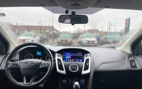 Ford Focus III, 2019 год, 1 350 000 рублей, 2 фотография