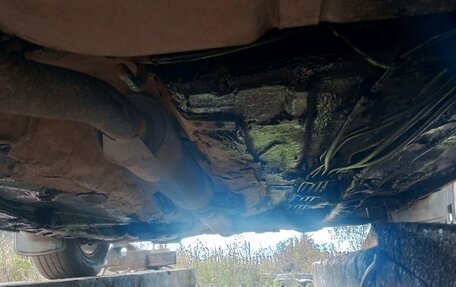 Opel Vectra B рестайлинг, 1997 год, 150 000 рублей, 5 фотография