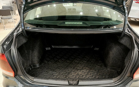 Volkswagen Polo VI (EU Market), 2015 год, 669 000 рублей, 10 фотография